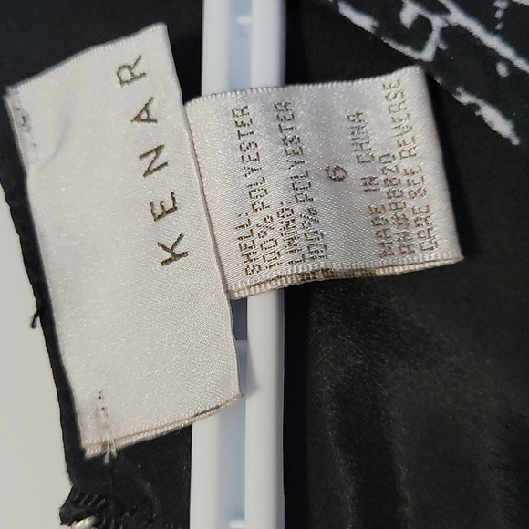 Dress - Picture 5 of 5